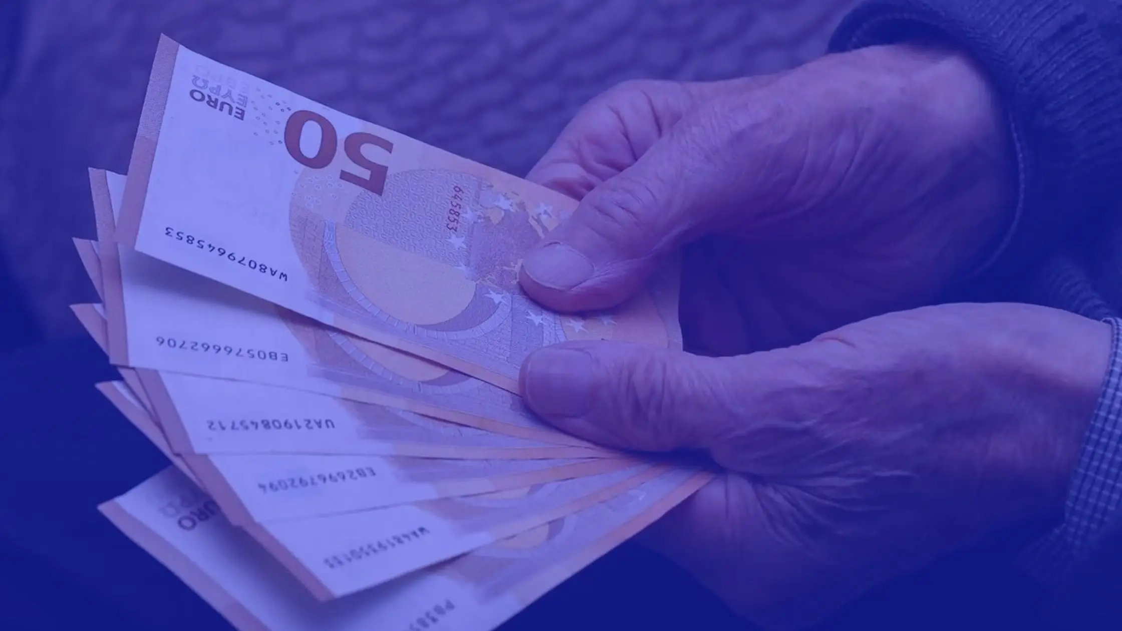 Stimare la pensione per stipendio di 2000 euro