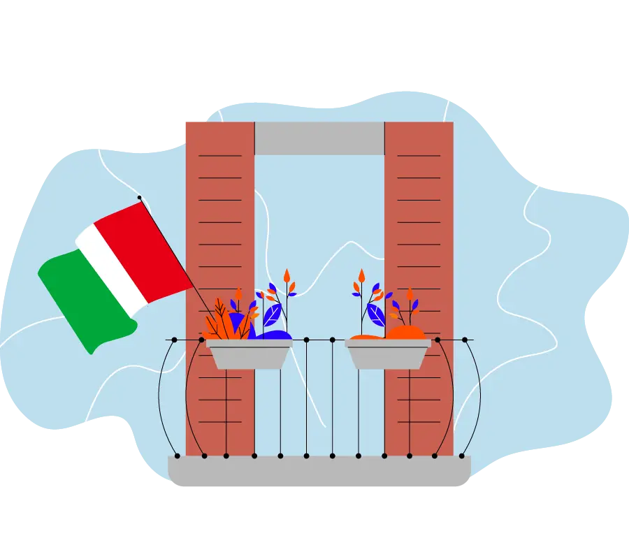 Inoltro richiesta cittadinanza italiana