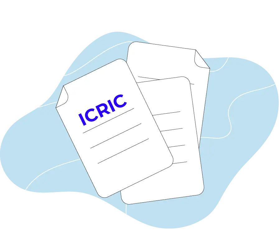 Modello ICRIC