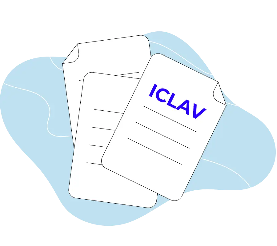 Modello ICLAV